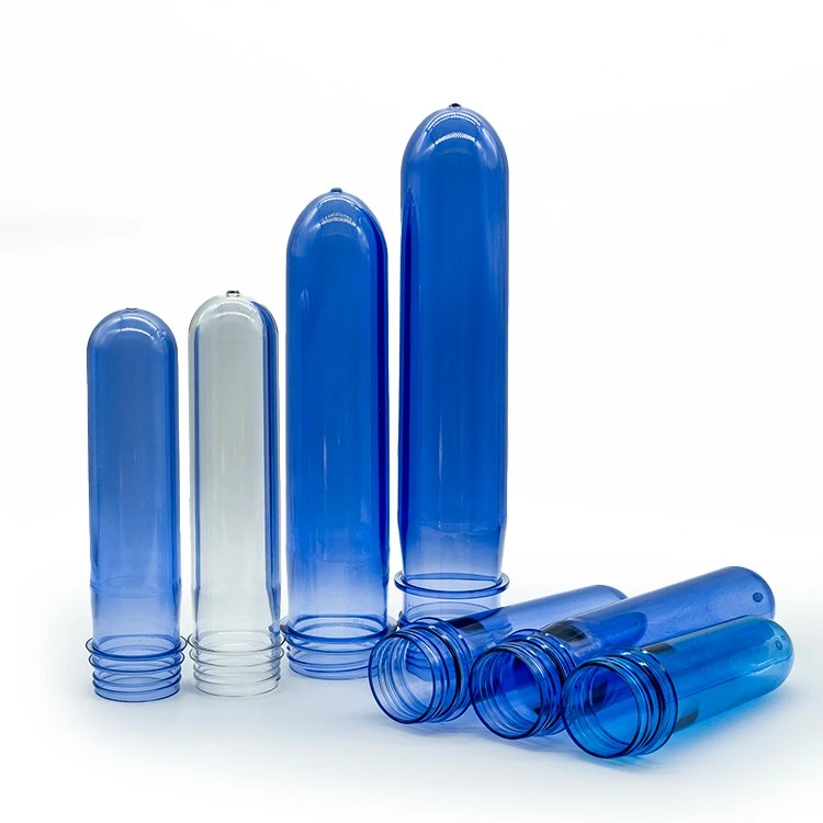Pet Bottle Preform high quality