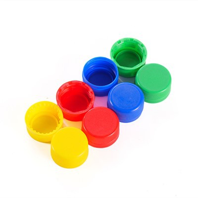 पानी की बोतल के ढक्कन